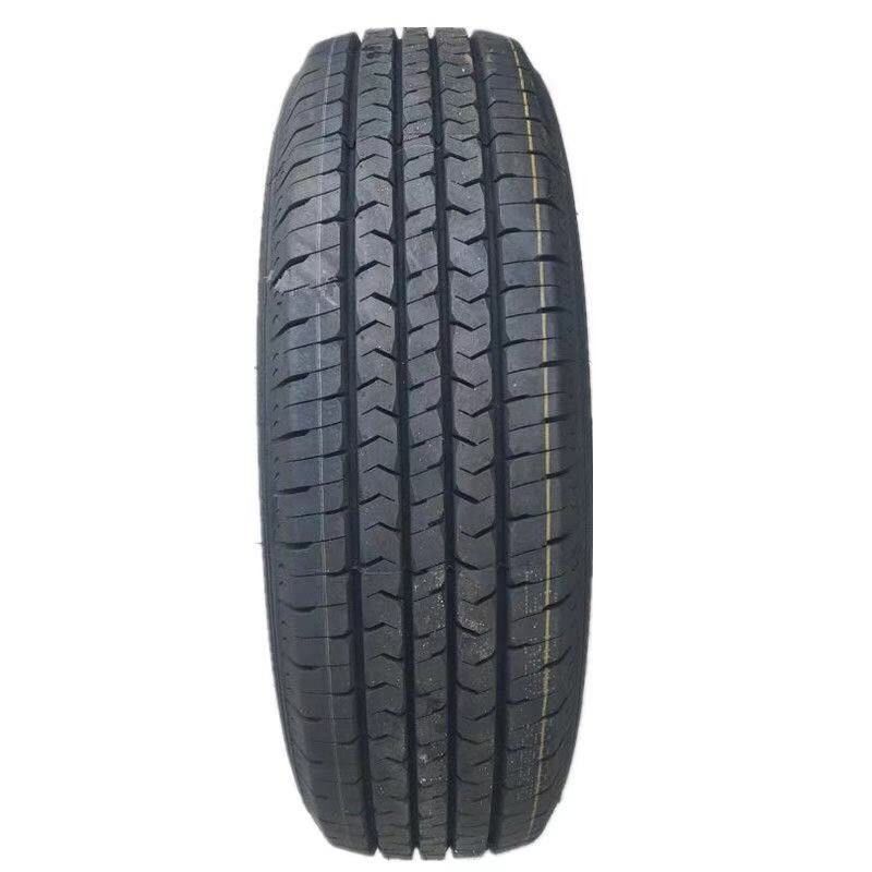 朝阳轮胎215/75R16LT 10层宇通校车配套全顺大通V80依维柯SC338 - 图0