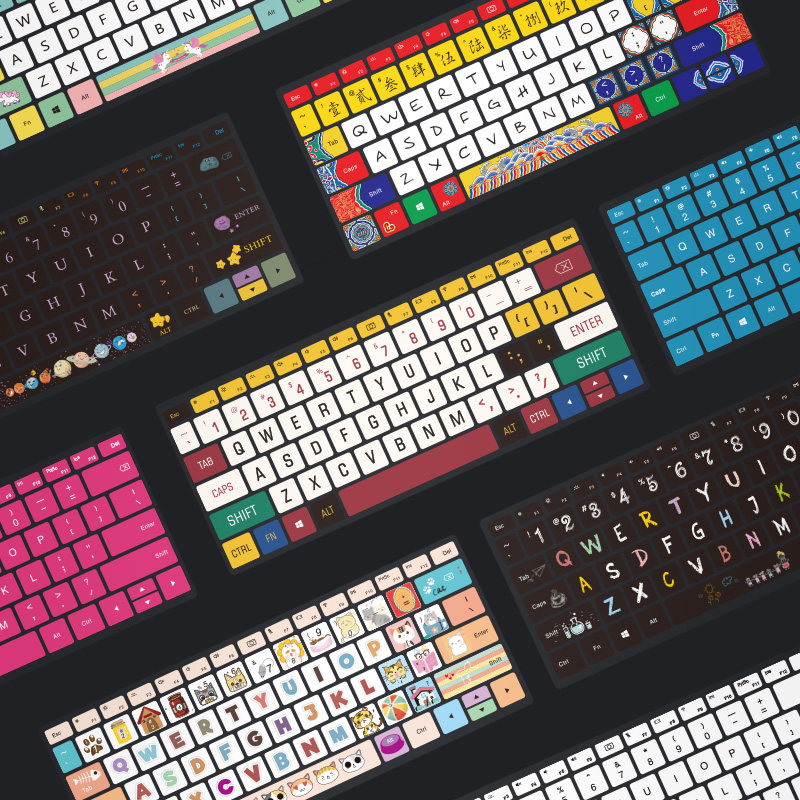 适用传奇X键盘膜宏碁go键盘保护膜X2022传奇young笔记本14电脑SF314全覆盖硅胶透明防尘防水保护Acer传奇宏基