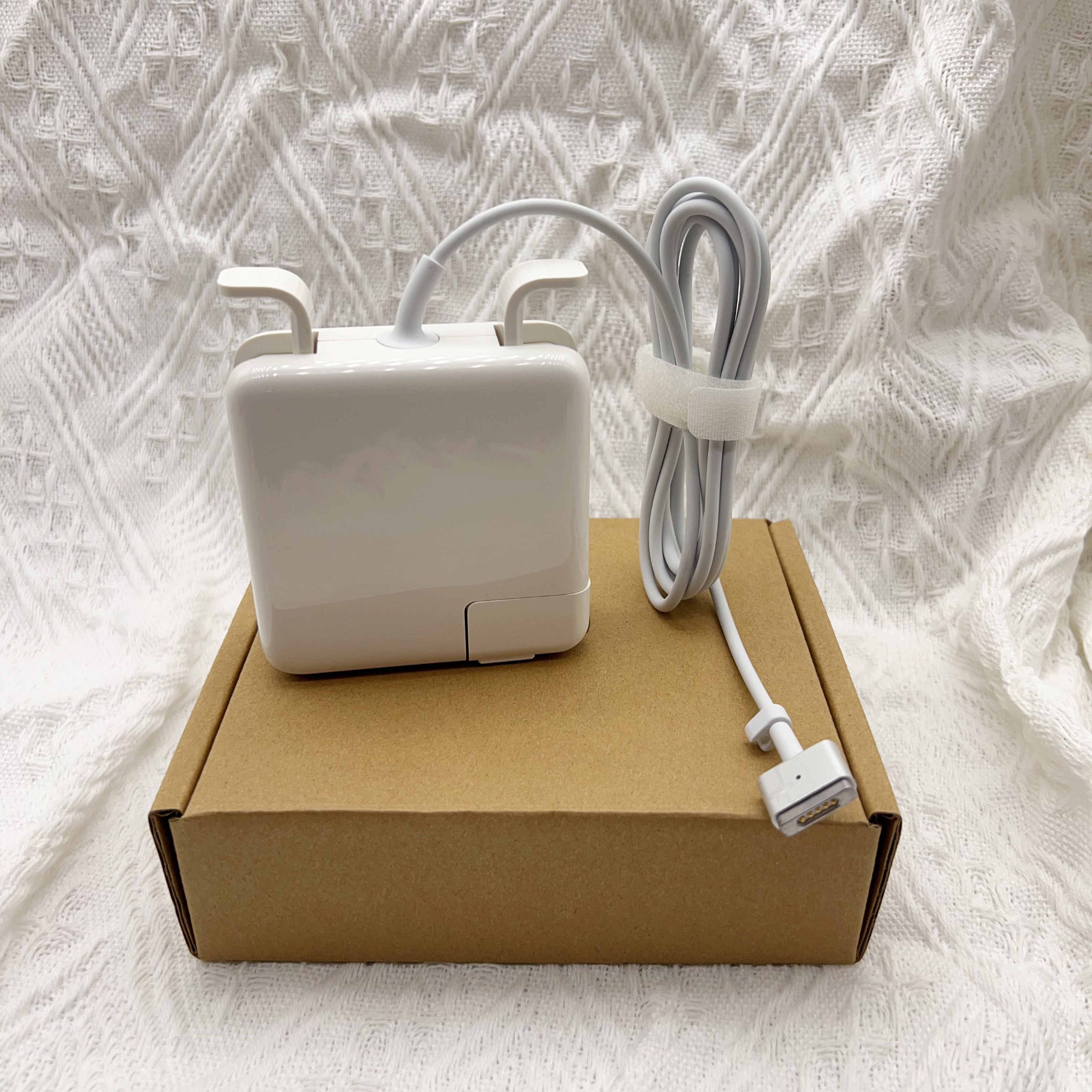 适用于苹果Macbook笔记本电脑适配器A1502 A1425 A1435电源充电器 - 图2