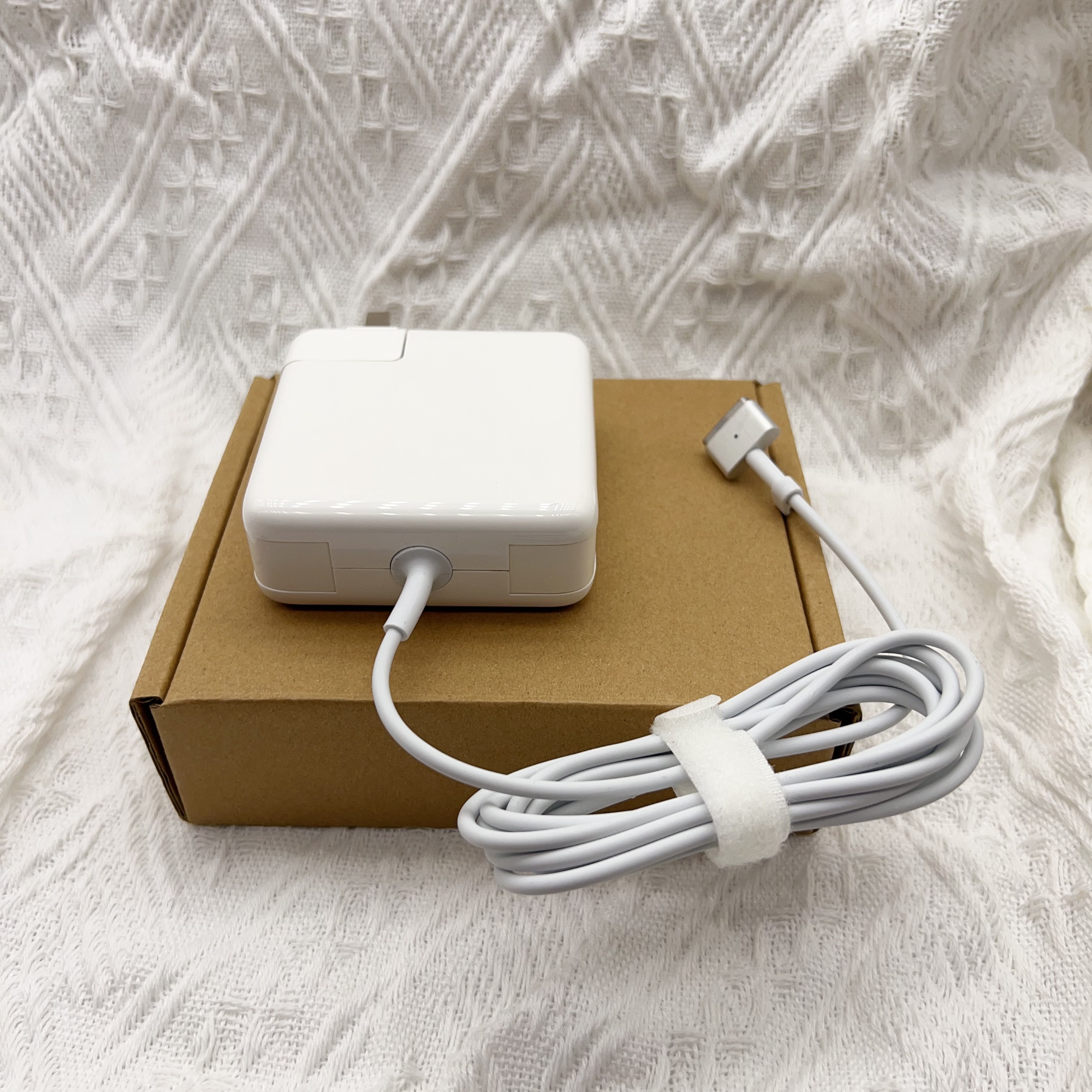 适用于苹果Macbook笔记本电脑适配器A1502 A1425 A1435电源充电器 - 图0