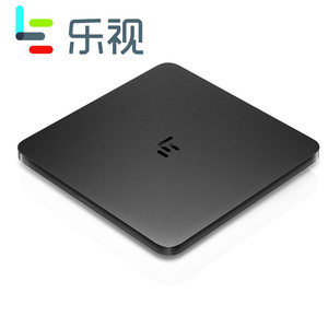 Letv/乐视U4pro乐视盒子网络机顶盒4k高清硬盘播放器wifi电视盒子