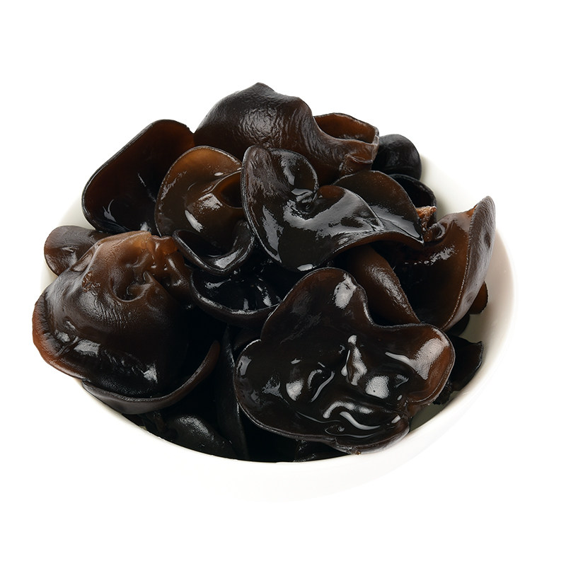 鲜烹烹500g黑木耳干货 鲜烹烹黑木耳
