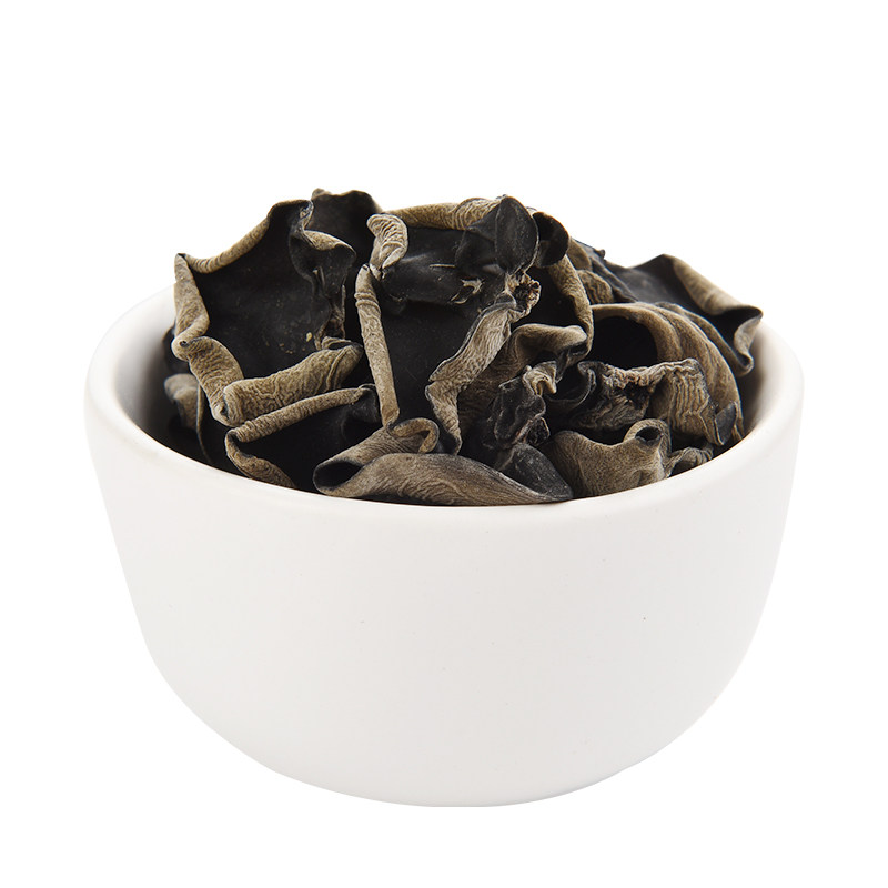 鲜烹烹500g黑木耳干货 鲜烹烹黑木耳