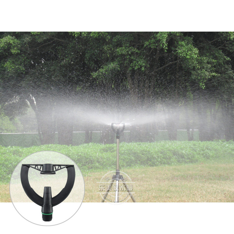 4分蝶形雨状喷头园林草坪绿化360度自动旋转喷水农业灌溉淋菜喷洒,淘宝优惠券,粉丝福利购,淘宝优惠卷