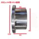 Electric wheels, driving wheels, rail wheels, single side wheels