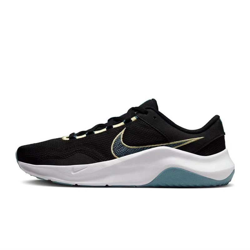 NIKE/耐克运动鞋女Legend Essential 3休闲低帮训练鞋 DM1119-006-图3