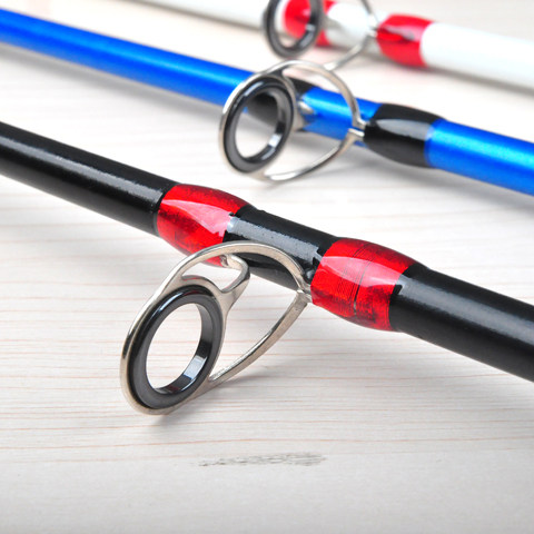 玻璃钢实心路亚竿直柄锚杆超硬竿鱼竿渔具海竿船竿远投竿抛竿海钓,淘宝优惠券,粉丝福利购,淘宝优惠卷