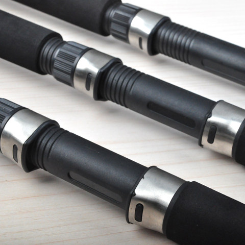 玻璃钢实心路亚竿直柄锚杆超硬竿鱼竿渔具海竿船竿远投竿抛竿海钓,淘宝优惠券,粉丝福利购,淘宝优惠卷