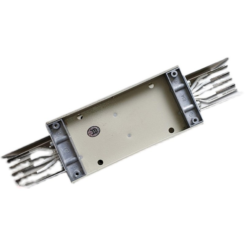 母线槽插接箱分线箱32A100A125A160A,200A,250A,315A,400A,630A,,,淘宝优惠券,粉丝福利购,淘宝优惠卷