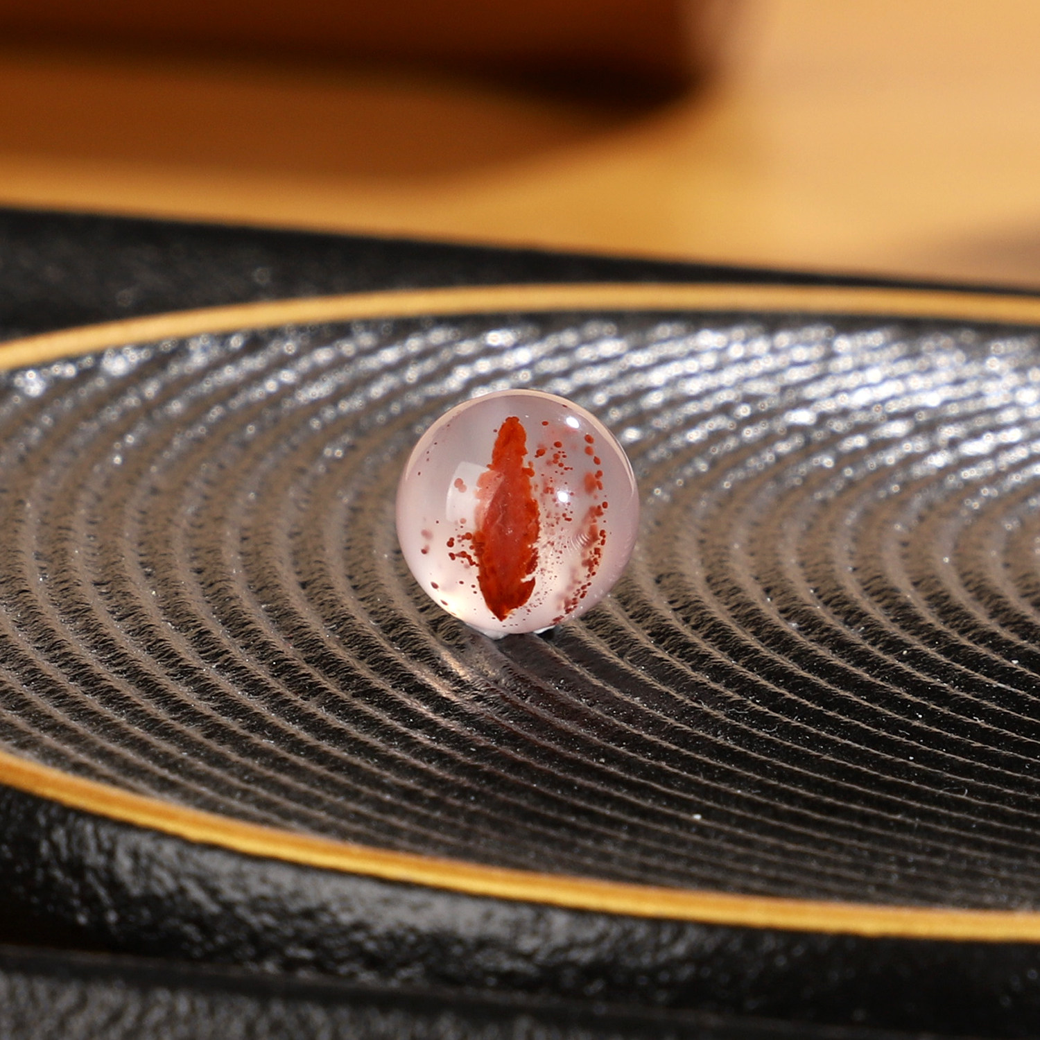 天然川料南红散珠冰飘飘花高冰荔枝栋满天星单珠配饰配珠圆珠8mm,淘宝优惠券,粉丝福利购,淘宝优惠卷