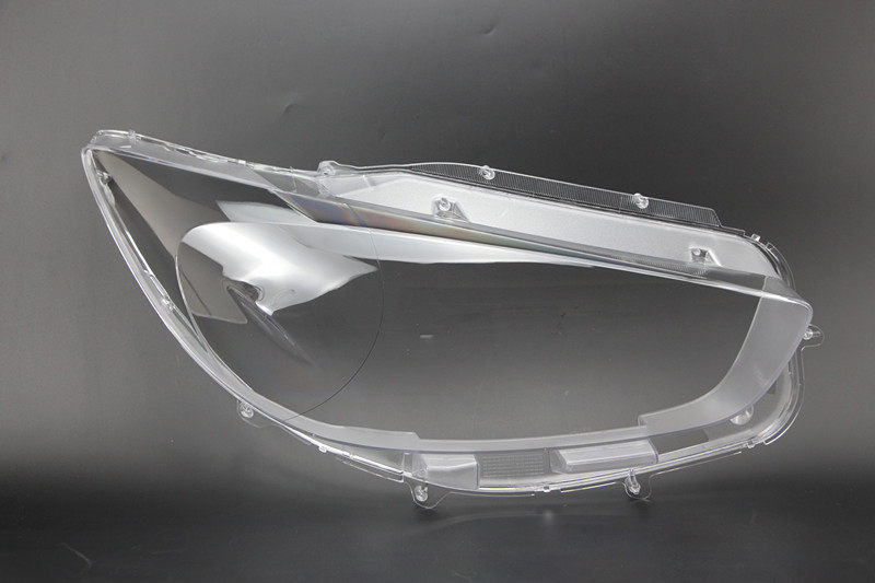 适用于马自达CX-5前大灯罩13-16款cx-5大灯灯罩灯面灯壳后壳罩,淘宝优惠券,粉丝福利购,淘宝优惠卷