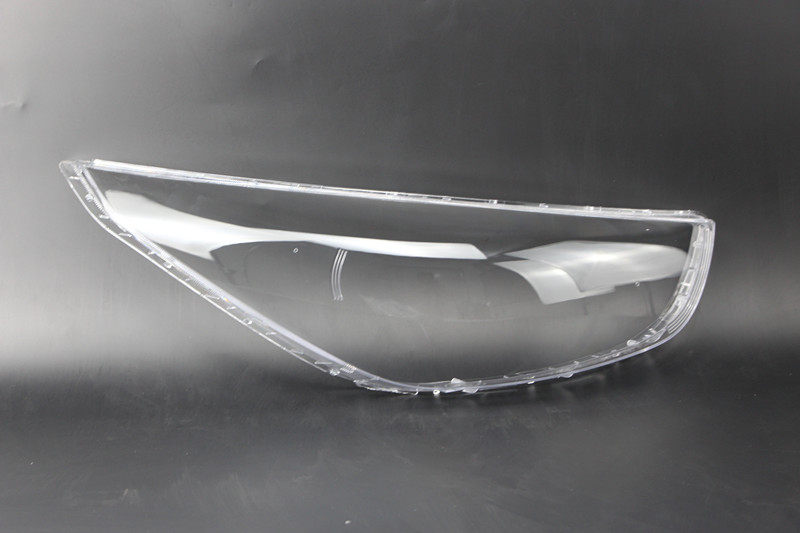 适用于现代IX35前大灯罩09-17款IX35大灯透明灯罩灯壳灯面后壳,淘宝优惠券,粉丝福利购,淘宝优惠卷