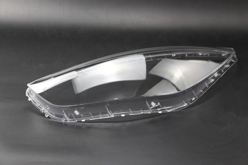 适用于现代IX35前大灯罩09-17款IX35大灯透明灯罩灯壳灯面后壳,淘宝优惠券,粉丝福利购,淘宝优惠卷