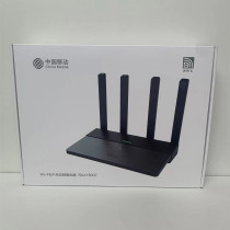 China Mobile RAX1800Z one thousand trillion WIFI6 Dual-frequency 5G Home high-speed wireless router rax3000z