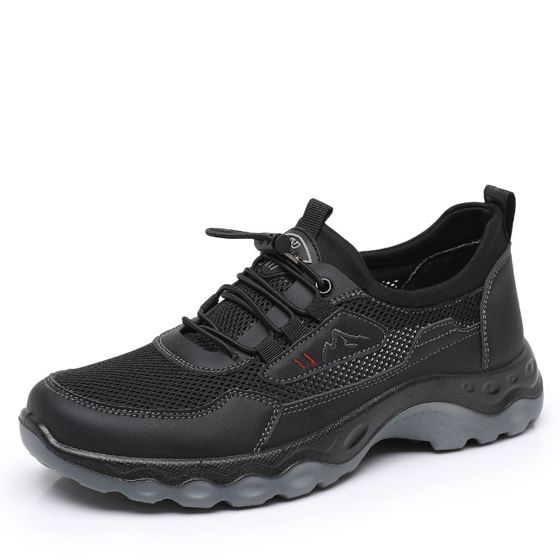 老北京布鞋男鞋夏季新款透气镂空网面鞋软底防滑休闲爸爸男网鞋子,淘宝优惠券,粉丝福利购,淘宝优惠卷