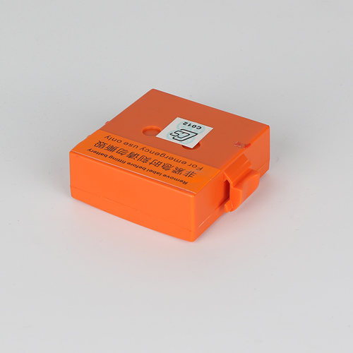 R1 LTB-2 AXIS-30 Mcmurdo 4CR17335双向无线电话电池 带CCS证书 - 图2