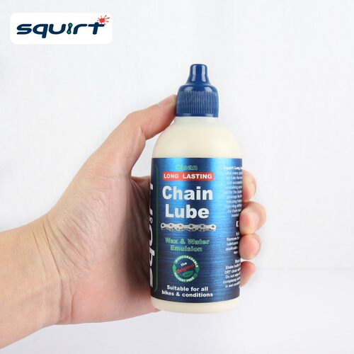 Squirt南非神油自行车链条油公路山地车干性润滑油降噪清洁保养油 - 图1