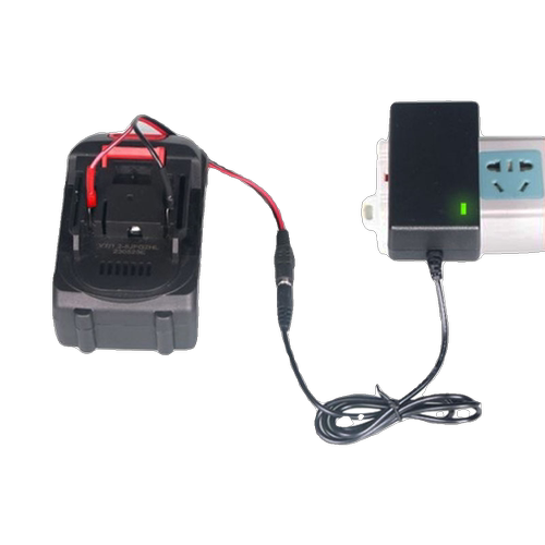12V16.8V18V21V998V万能充手电钻手枪钻电动扳手东城锂电池充电器 - 图2
