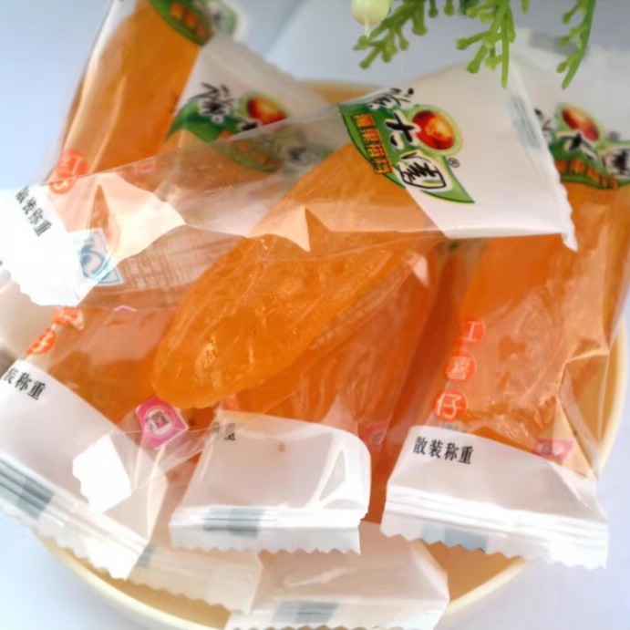 龙岩闽西特产连城广大园地瓜干薯果搭档 水晶薯仔混搭1000g 礼包,淘宝优惠券,粉丝福利购,淘宝优惠卷