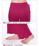 Летняя одежда для йоги для спортзала, тонкий комбинезон, зимние длинные штаны