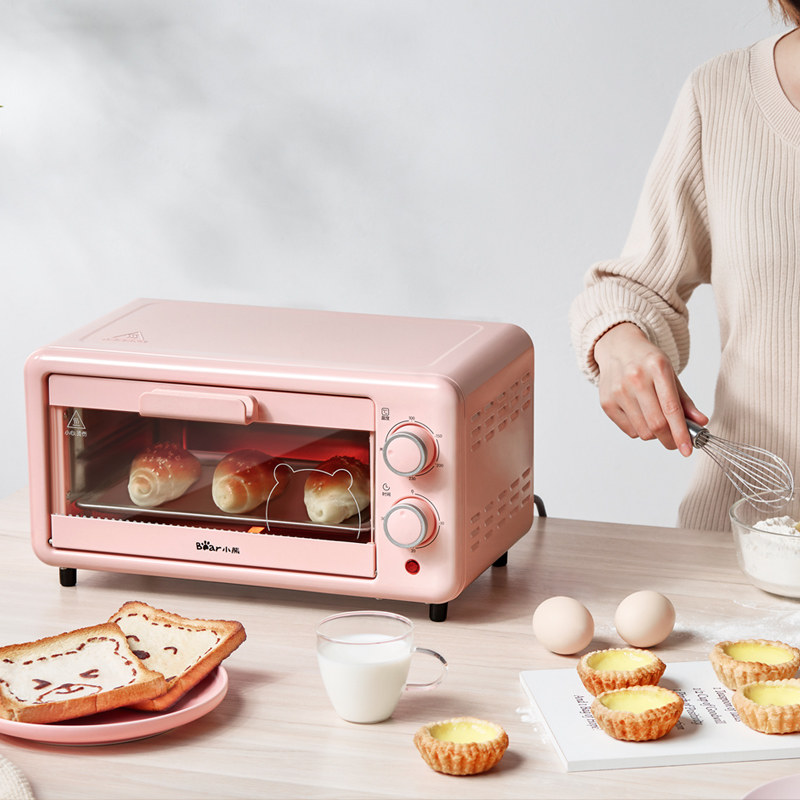  小熊英百瑞诚电烤箱