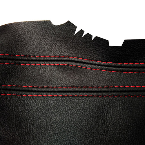 适用于十代思域扶手箱套改装东风新款本田思域内饰装饰汽车扶手套 - 图1