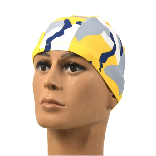 Плавающие шляпы плавательные шляпы/женщины/взрослые и дети доступны