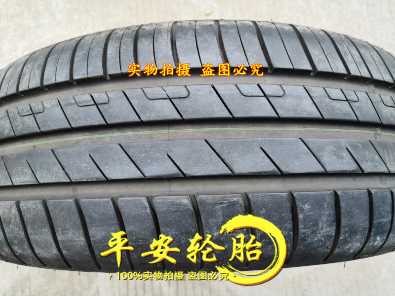 固特异防爆轮胎195/55R16 御乘2代 205/60R16 87W 195 55 16 - 图0