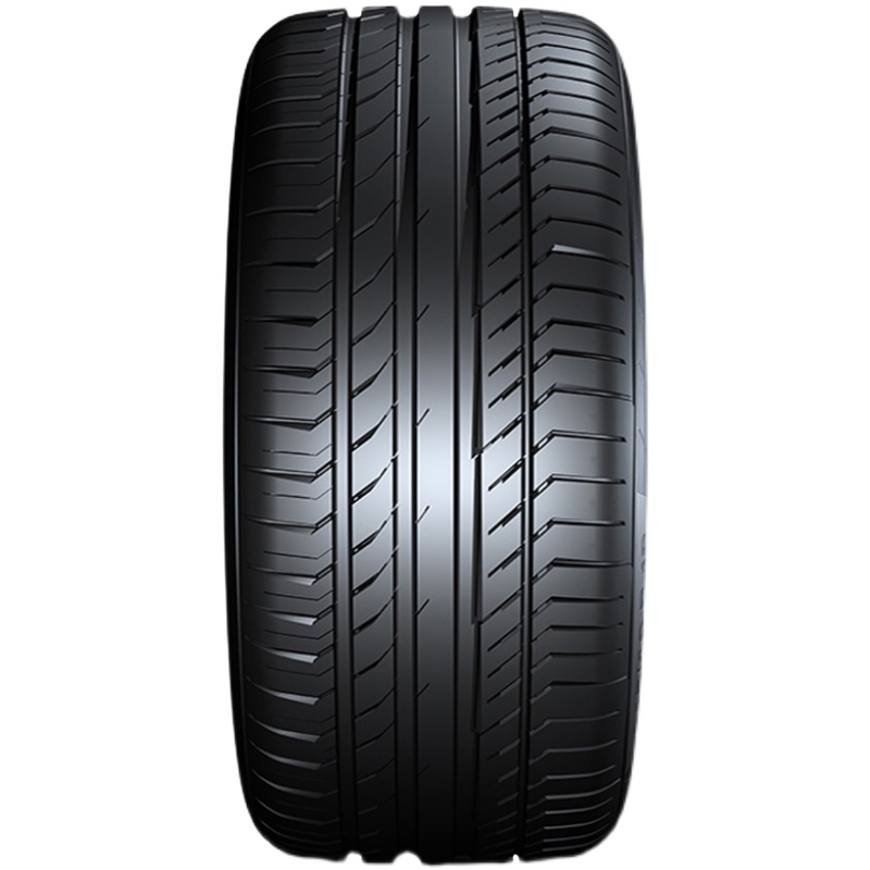 马牌轮胎265/40R21 295/35R21 ZR 101/103Y CSC5 MGT - 图3