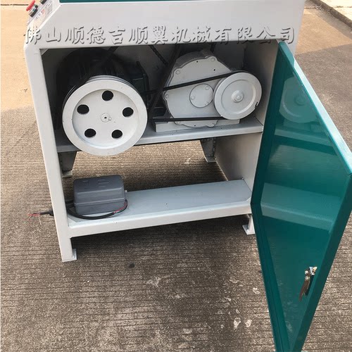 木工机械MB101木线机 MB105线条机 压线条 门套线机 相框线条机 - 图1