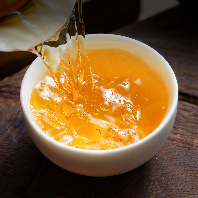 黄金陈皮产区陈皮老陈皮泡水茶陈皮广东250g罐装经典老陈皮,淘宝优惠券,粉丝福利购,淘宝优惠卷