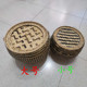Imported bamboo baskets from Laos for glutinous rice, Thai rice for rice, Thai handmade bamboo rice baskets, tea boxes and ornaments