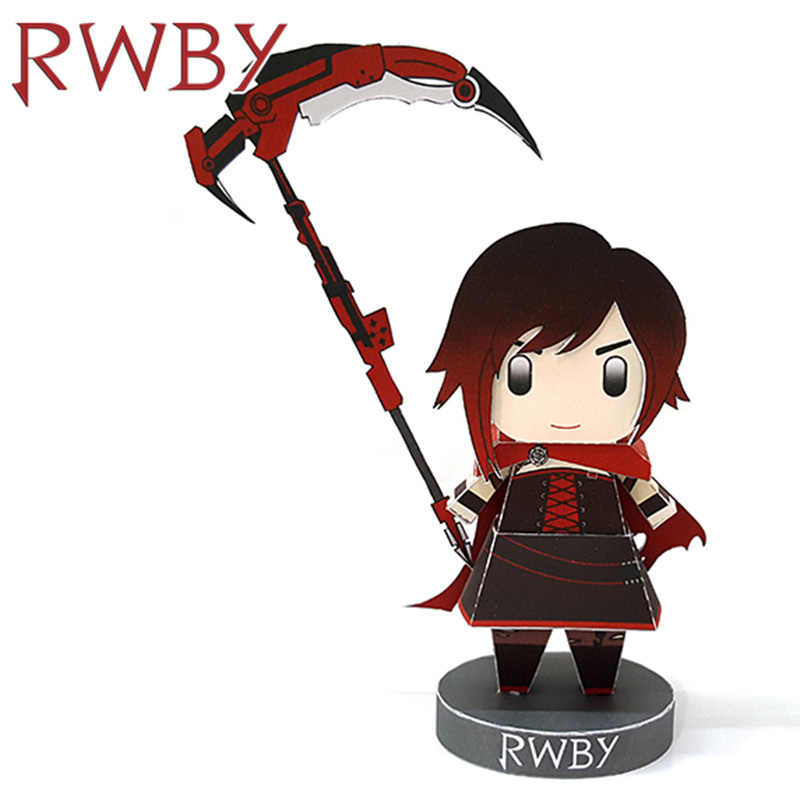Rwby 新人首单立减十元 21年8月 淘宝海外