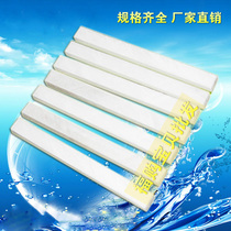 Stone pen talc pen 125 * 12 * 5mm white test stroke line tool fossil scratches 70 80115125