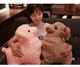 ຂອງແທ້ Dudu woolen plush toy ຫຍ້າຕົມຕົມມ້າ