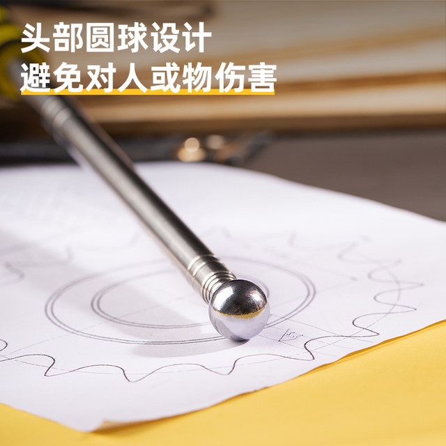 Deli House Inspection Tool Set Ceramic Tile Wall Hollow