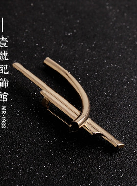 时尚个性流行立体几胸针百搭