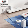 Bull power extension cord electric vehicle short-line socket