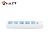 Bulls Wireless Porous Plug -Вне простоя -на панели без проводов -проводной платы прицепа