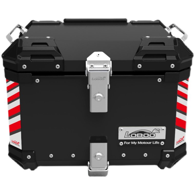 LOBOO萝卜适用于原厂宝马C400X C400GT摩托车尾箱尾架后货架尾板,淘宝优惠券,粉丝福利购,淘宝优惠卷