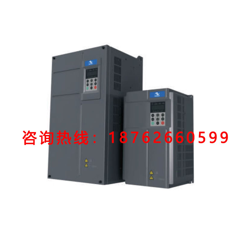 汇川变频器MD520-4T0.4B/MD520-4T0.7B/MD520-4T1.5B/MD520-4T2.2 - 图2