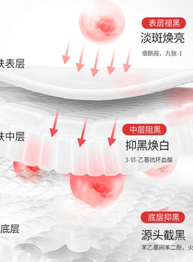 陈先生柏肤源白月光套盒美白