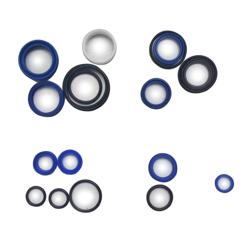 沃得锐龙收割机割台升降油缸修理包拨禾轮油缸油封密封圈密封垫,淘宝优惠券,粉丝福利购,淘宝优惠卷