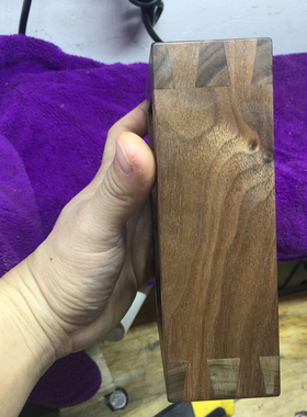 实木分钟沙漏送超赞