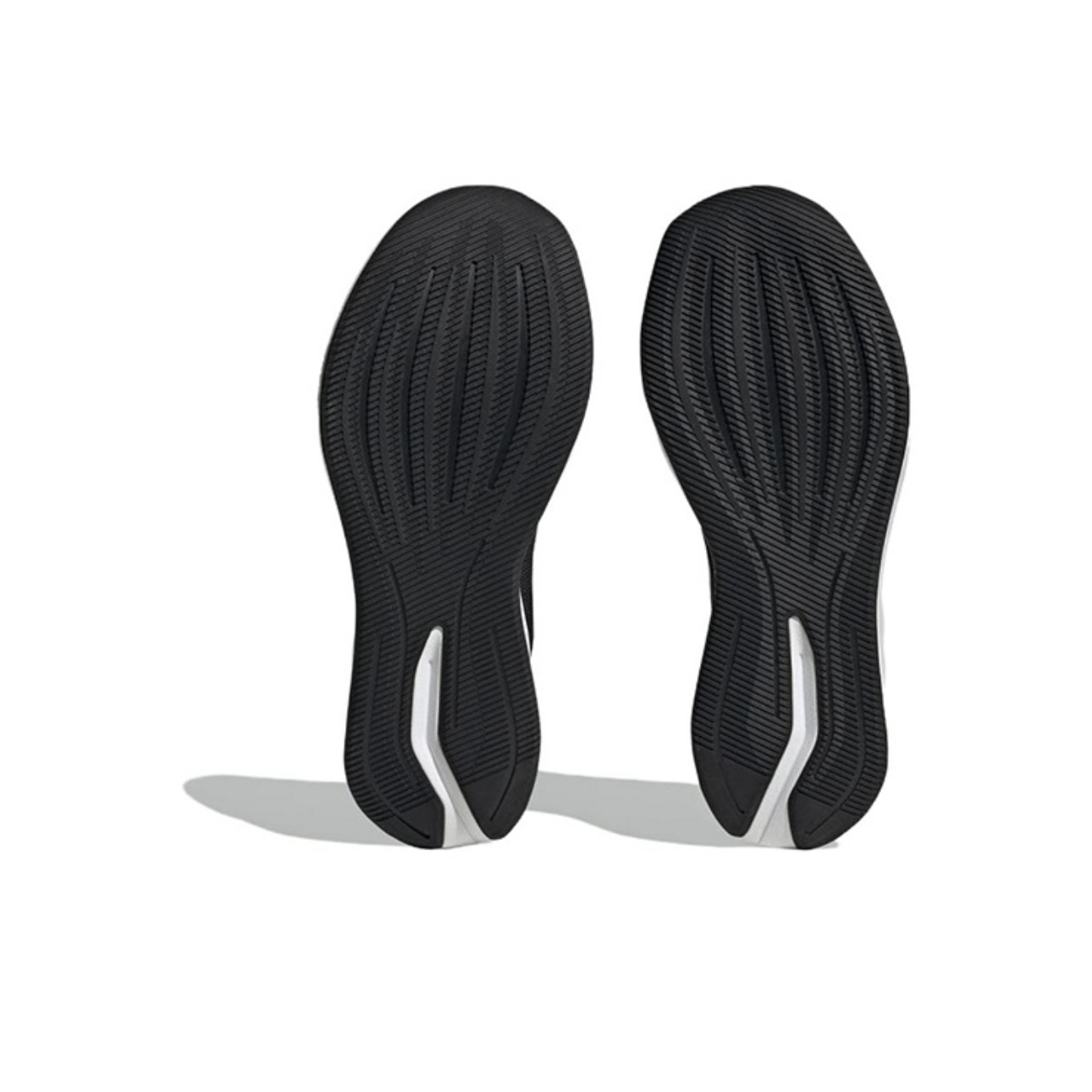 阿迪达斯Adidas RC 舒适 网面 透气轻便减震男子运动跑步鞋ID2704 - 图3