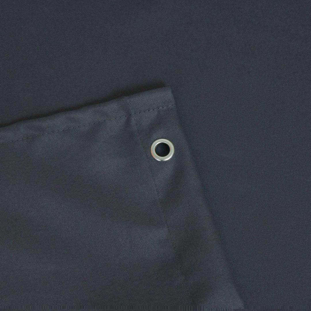 深灰色卫生间浴帘防水加厚防霉宜家淋浴涤纶布遮光不透明隔断帘子,淘宝优惠券,粉丝福利购,淘宝优惠卷