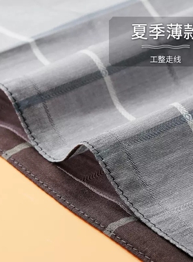 手帕男士纯棉擦汗小方巾