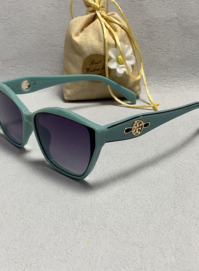 2025新款GM墨镜小脸高级感