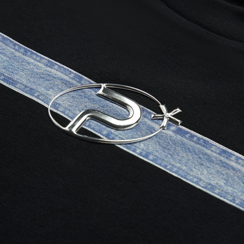 LI-NING/李宁运动潮流系列女子休闲紧身短袖T恤AHSU752-B品,淘宝优惠券,粉丝福利购,淘宝优惠卷