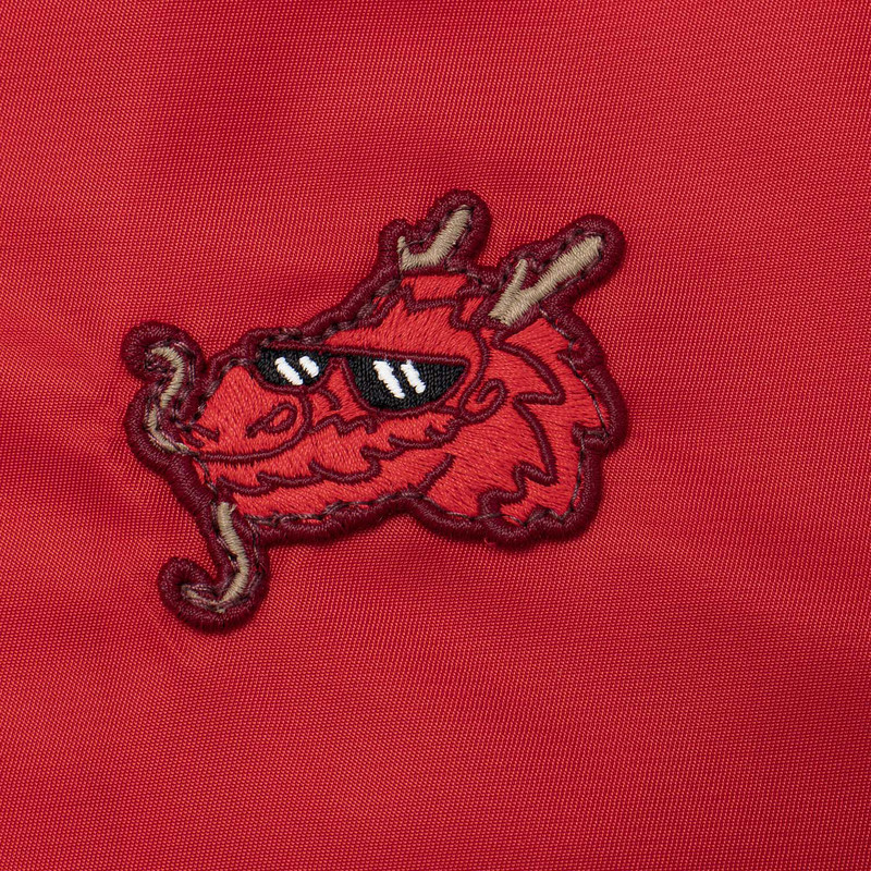 李宁夹克男童春季运动生活系列时尚潮流宽松休闲外套YJDU005-1,淘宝优惠券,粉丝福利购,淘宝优惠卷